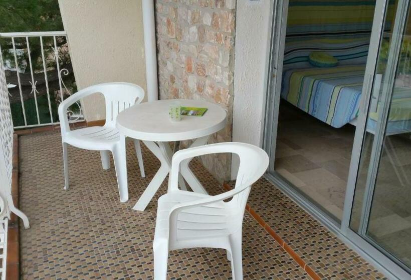 Номер Комфорт, Chambres D Hôtes Et Gîtes Al Pati