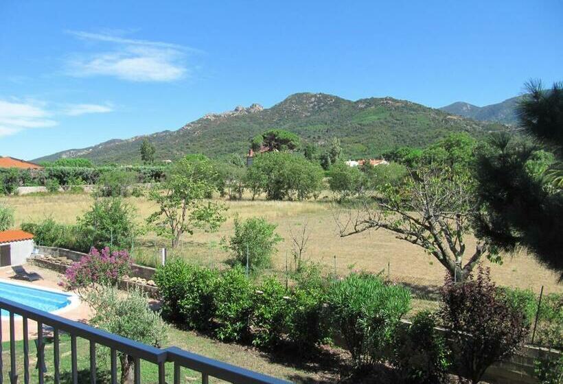 舒适型房间, Chambres D Hôtes Et Gîtes Al Pati