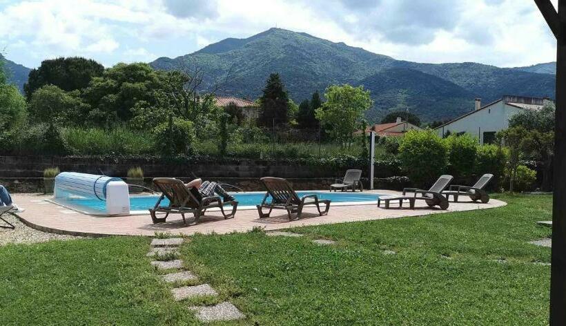 舒适型房间, Chambres D Hôtes Et Gîtes Al Pati