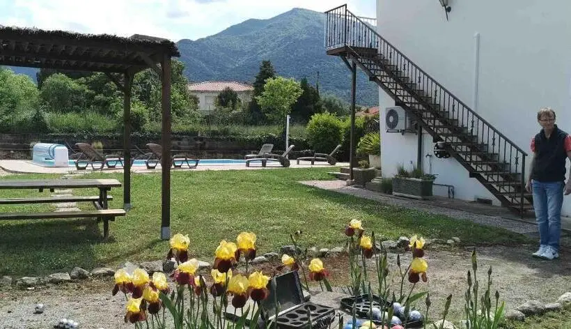 Sviitti, Chambres D Hôtes Et Gîtes Al Pati