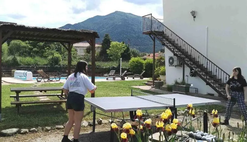 Sviitti, Chambres D Hôtes Et Gîtes Al Pati