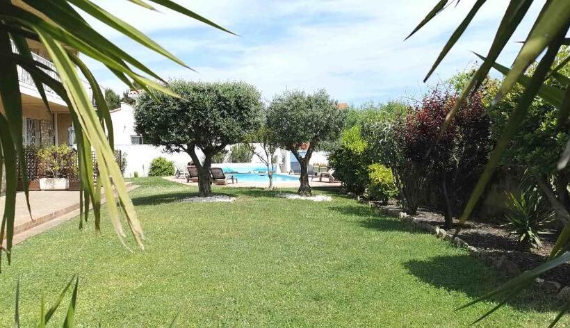 套房, Chambres D Hôtes Et Gîtes Al Pati