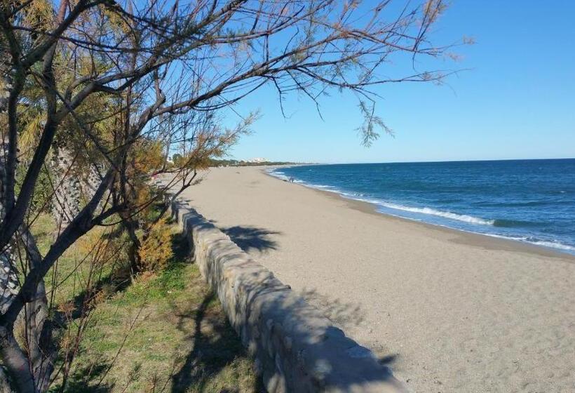 标准间带山景, Chambres D Hôtes Et Gîtes Al Pati