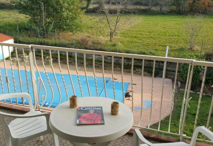 套房, Chambres D Hôtes Et Gîtes Al Pati