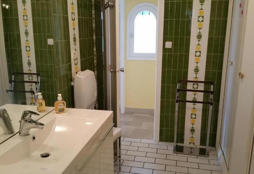 套房, Chambres D Hôtes Et Gîtes Al Pati