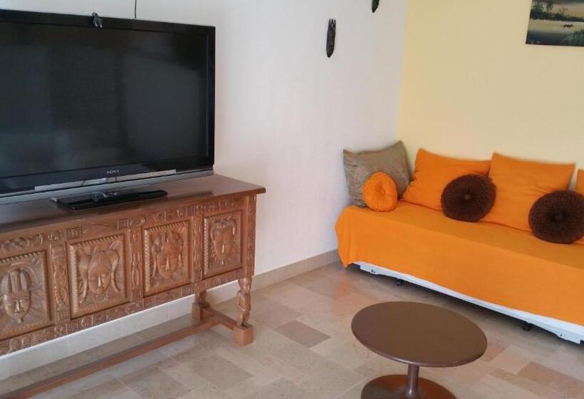 套房, Chambres D Hôtes Et Gîtes Al Pati