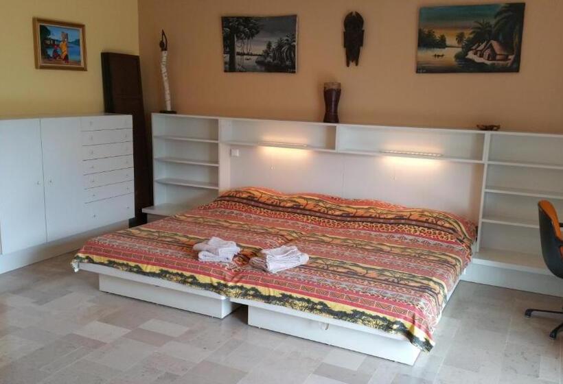 Люкс, Chambres D Hôtes Et Gîtes Al Pati