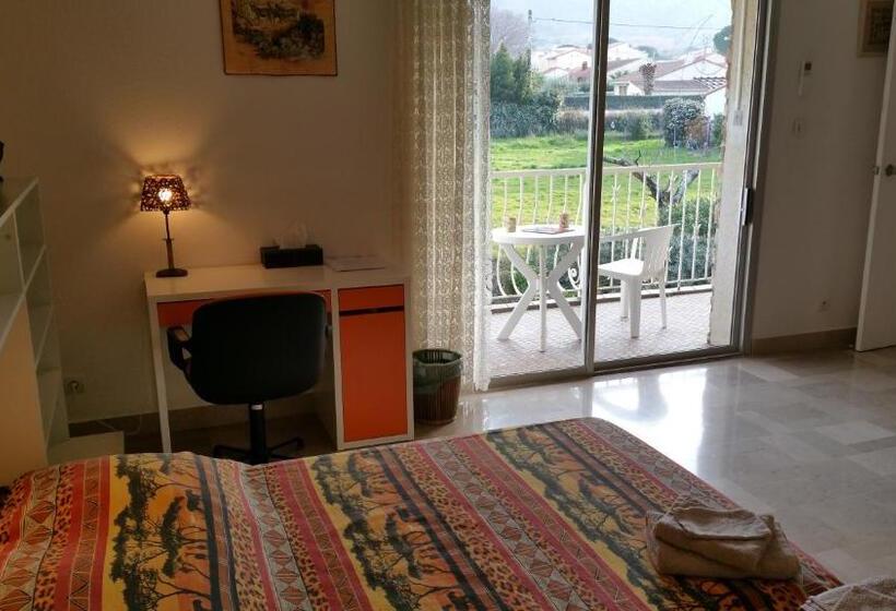 套房, Chambres D Hôtes Et Gîtes Al Pati