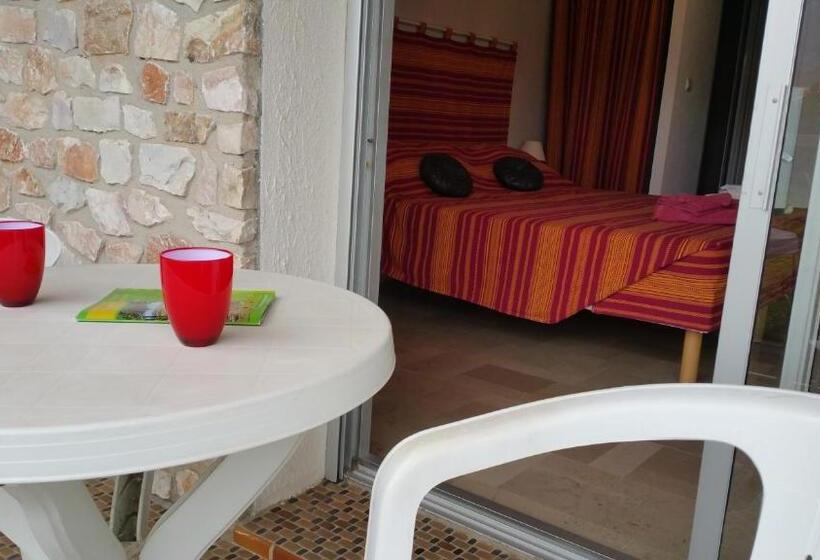 标准间带山景, Chambres D Hôtes Et Gîtes Al Pati