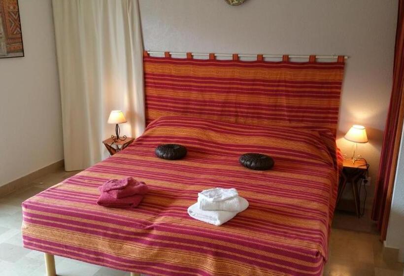 Номер Стандарт Вид на Горы, Chambres D Hôtes Et Gîtes Al Pati