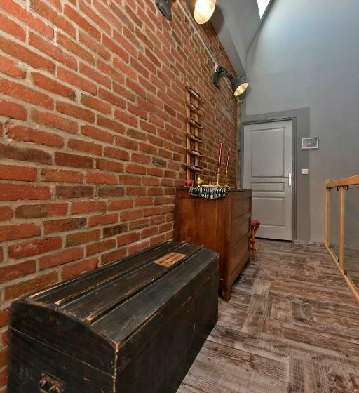 Номер Стандарт, Chambres D Hôtes La Filature