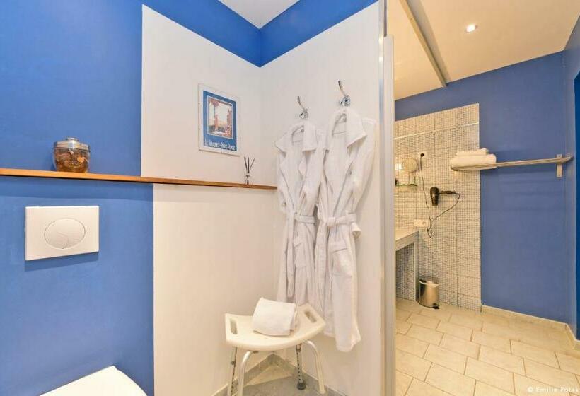 Номер Стандарт, Chambres D Hôtes La Filature