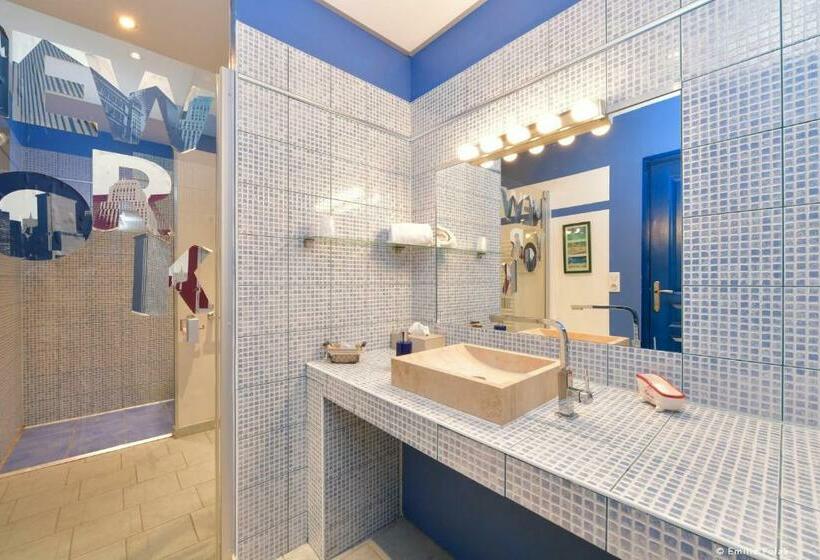 Номер Стандарт, Chambres D Hôtes La Filature