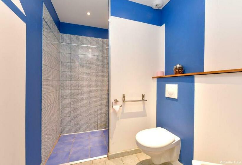 Номер Стандарт, Chambres D Hôtes La Filature