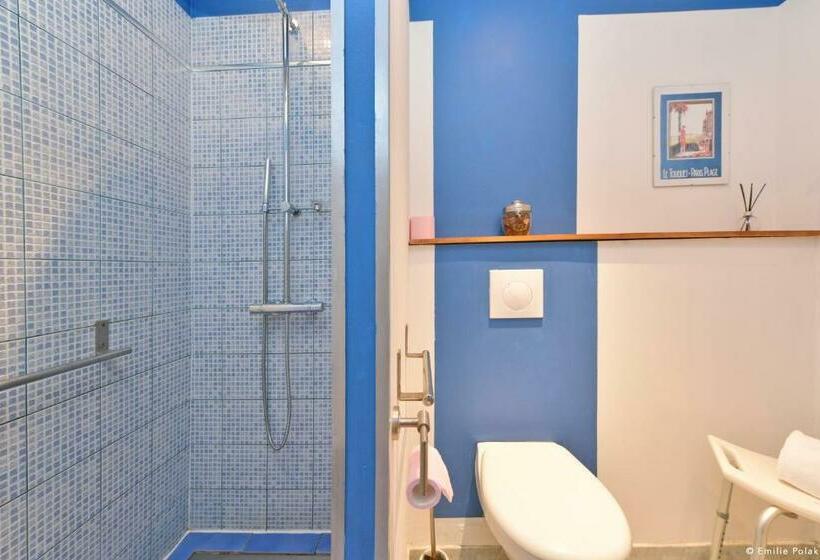 Номер Стандарт, Chambres D Hôtes La Filature