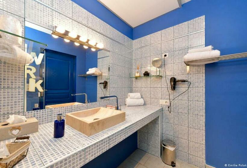 Номер Стандарт, Chambres D Hôtes La Filature