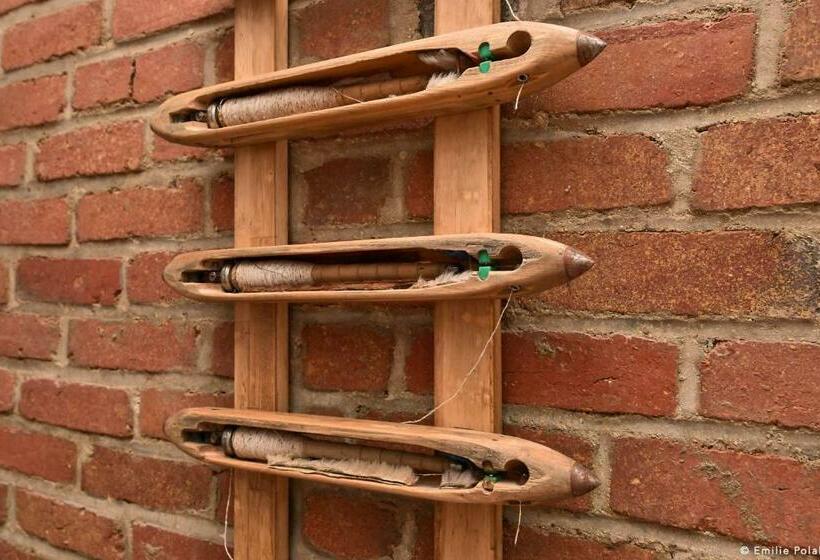 Номер Стандарт, Chambres D Hôtes La Filature