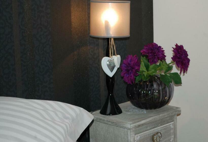 Номер Superior, Chambres D Hôtes La Parenthez