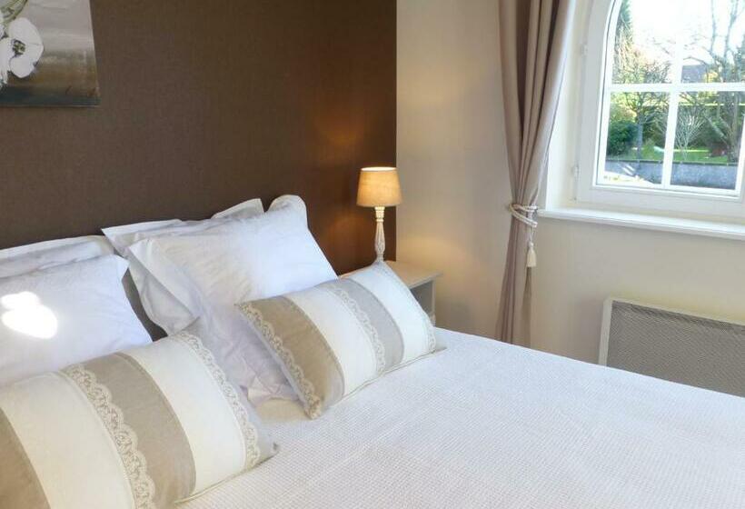 Номер Стандарт, Chambres D Hôtes La Parenthez