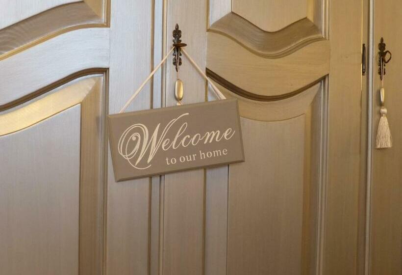 Номер Superior, Chambres D Hôtes La Parenthez