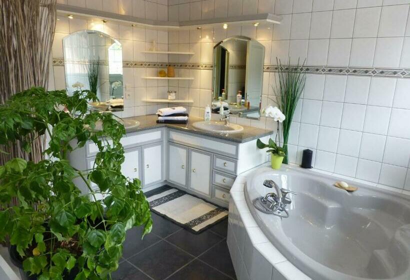 Номер Superior, Chambres D Hôtes La Parenthez