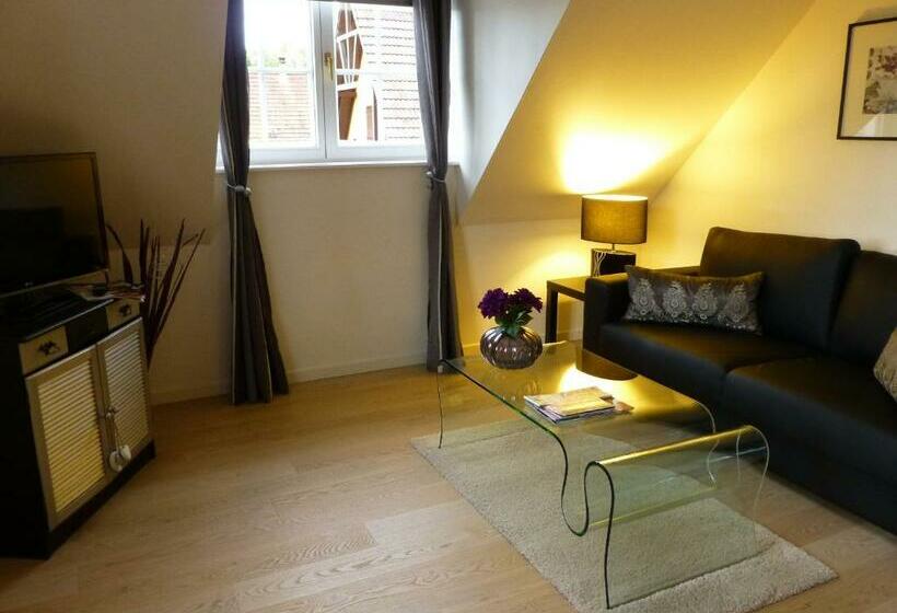 Номер Superior, Chambres D Hôtes La Parenthez