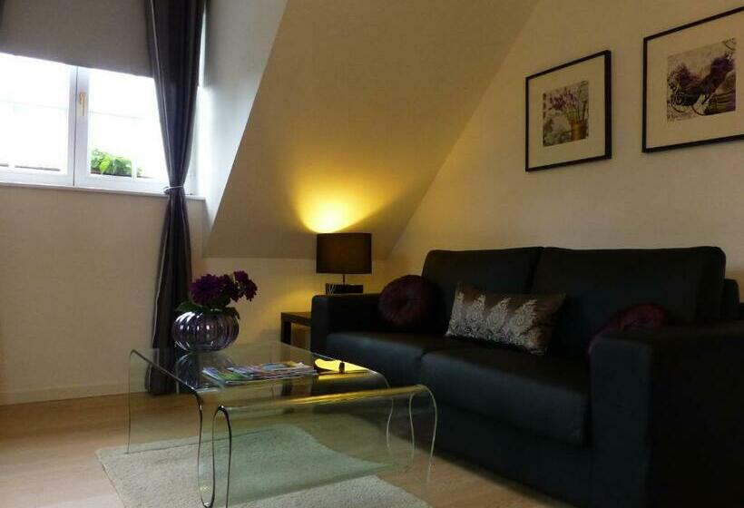 Номер Superior, Chambres D Hôtes La Parenthez