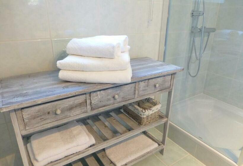 Номер Стандарт, Chambres D Hôtes La Parenthez