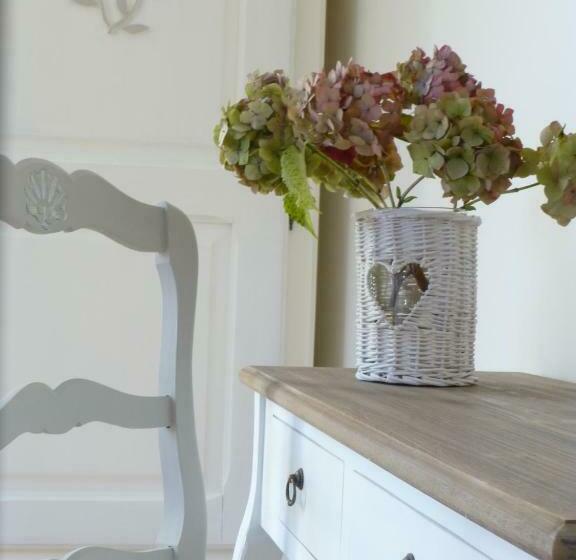 Номер Стандарт, Chambres D Hôtes La Parenthez