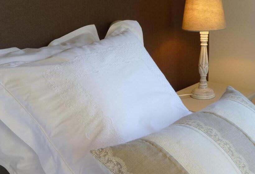 Номер Стандарт, Chambres D Hôtes La Parenthez