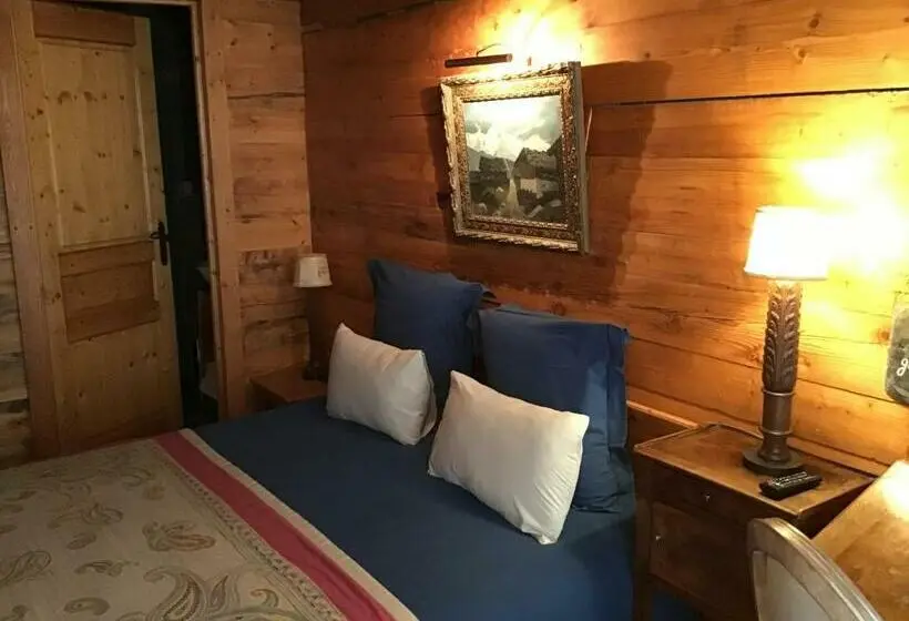 Perhehuone, Chambres D'hôtes Le Barna