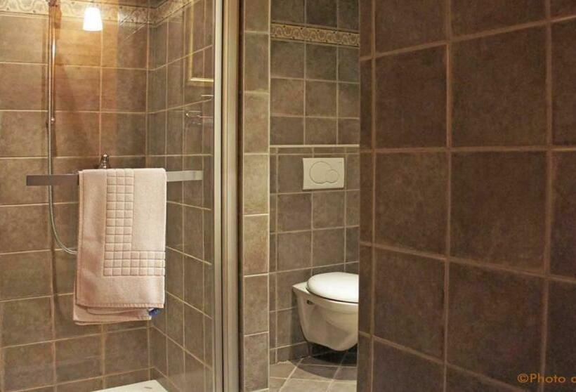 اتاق استاندارد, Chambres D'hôtes Le Barna