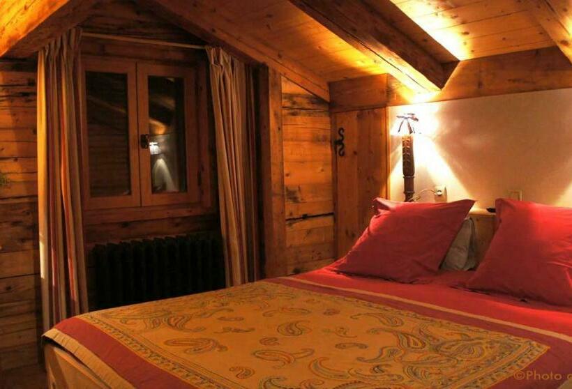 اتاق استاندارد, Chambres D'hôtes Le Barna