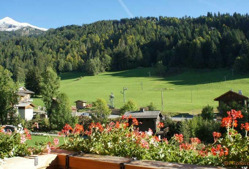 اتاق استاندارد, Chambres D'hôtes Le Barna