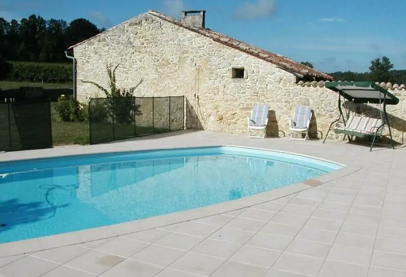 Standard-huone, Chambres D'hôtes Noailles
