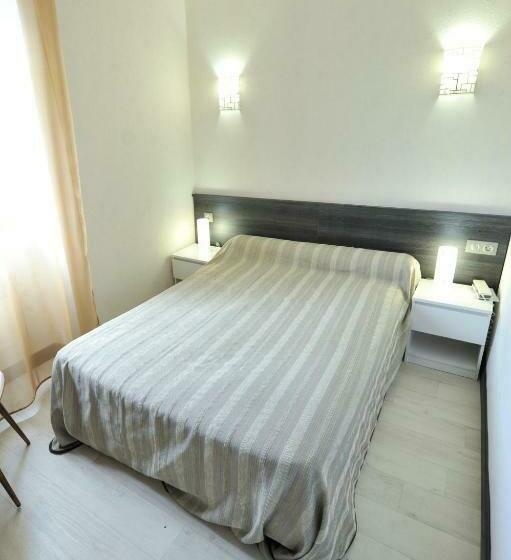 スイート（家族用）, Auberge D Ici Et D Ailleurs