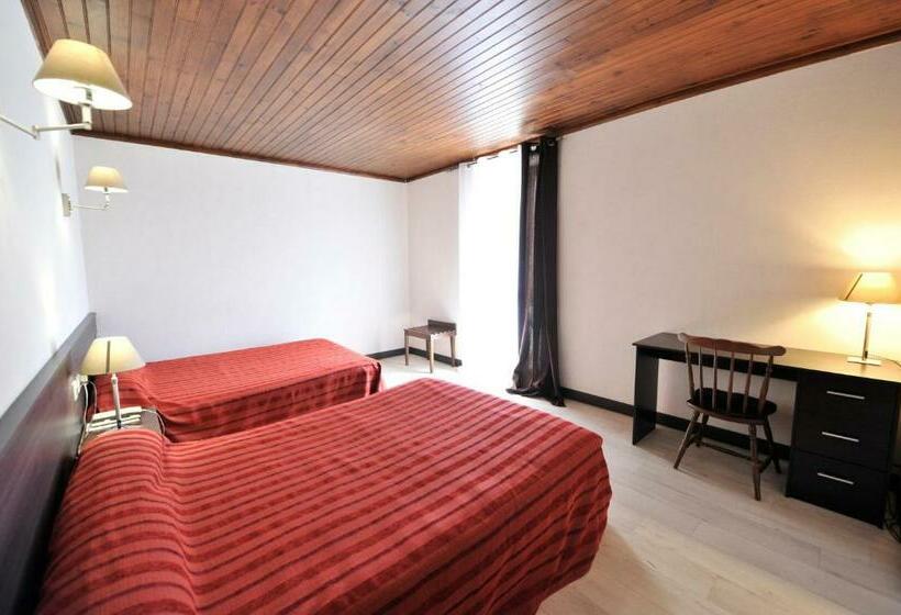 Family Suite, Auberge D Ici Et D Ailleurs