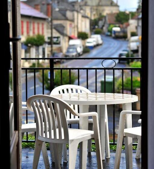 スイート（家族用）, Auberge D Ici Et D Ailleurs