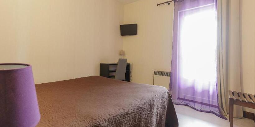 スタンダード４人部屋, Auberge D Ici Et D Ailleurs