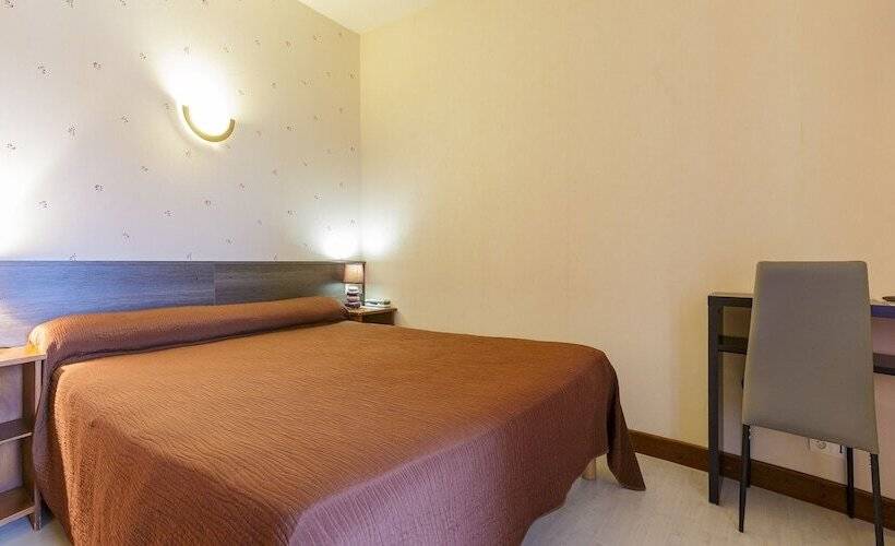 スタンダード４人部屋, Auberge D Ici Et D Ailleurs