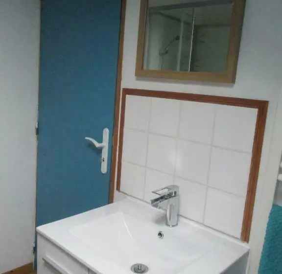 スタンダード４人部屋, Chambres D'hôtes Roseland