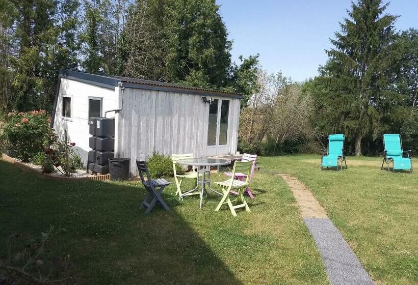 Casă 1 Dormitor, Chambres D'hôtes Roseland