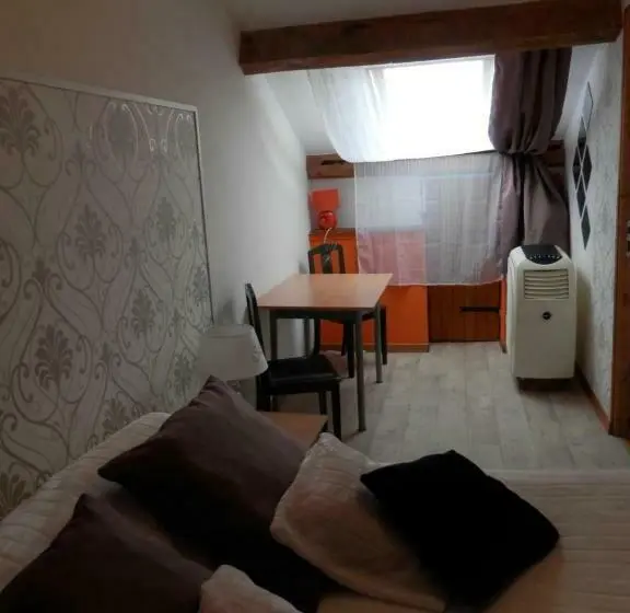 スタンダード４人部屋, Chambres D'hôtes Roseland