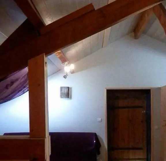ファミリールーム, Chambres D'hôtes Roseland