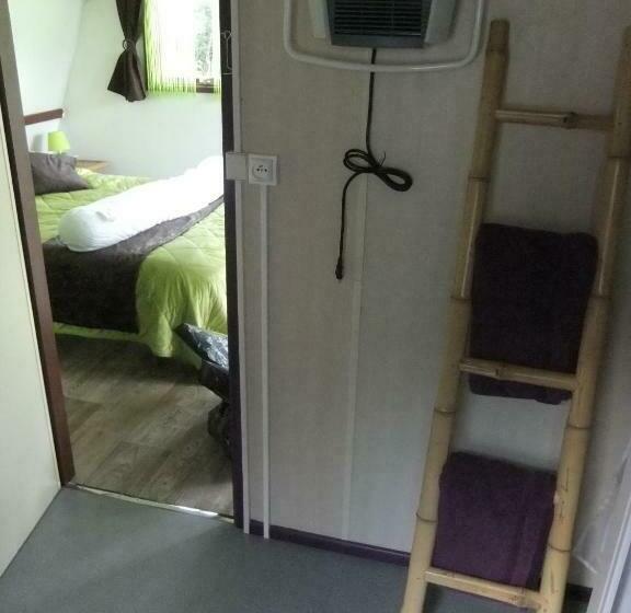 Casă 1 Dormitor, Chambres D'hôtes Roseland