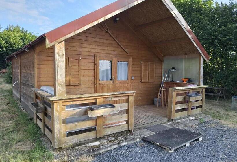 Casă 1 Dormitor, Chambres D'hôtes Roseland