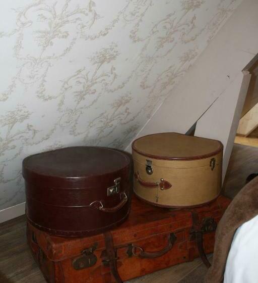 스탠다드 스튜디오, Chambres Et Table D Hôtes Les Machetières