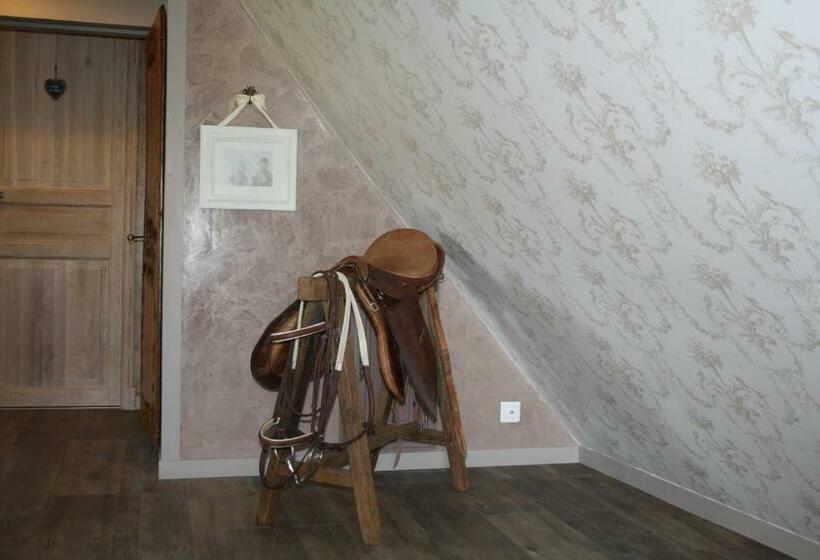 스탠다드 스튜디오, Chambres Et Table D Hôtes Les Machetières