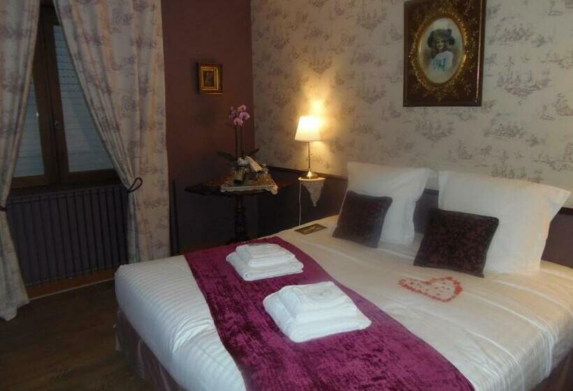 스탠다드 룸, Chambres Et Table D Hôtes Les Machetières