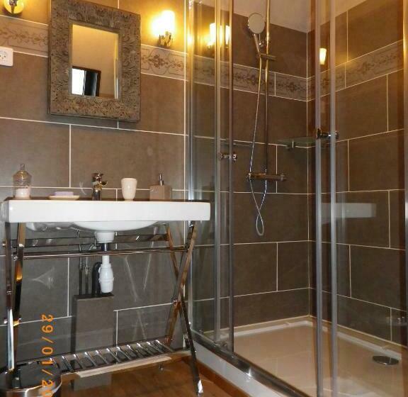 스탠다드 스튜디오, Chambres Et Table D Hôtes Les Machetières